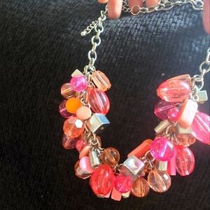 Ny&Co gorgeous necklace